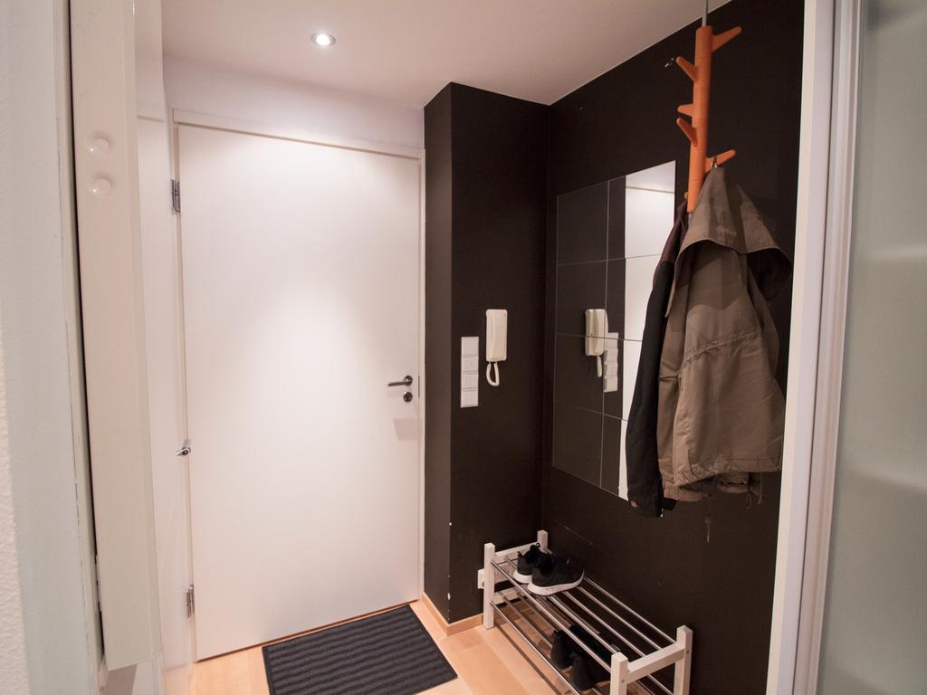Poista 2Ndhomes Kamppi Center Apartment Helsinki Exterior foto