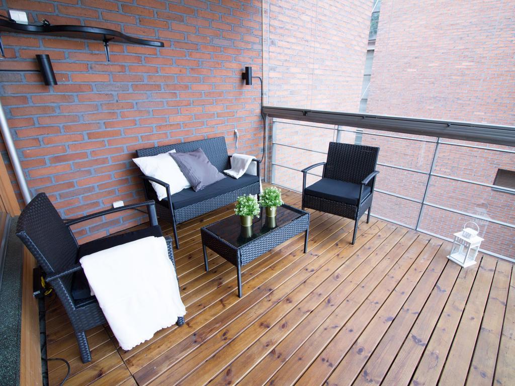Poista 2Ndhomes Kamppi Center Apartment Helsinki Exterior foto
